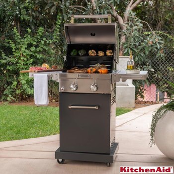 costco smoker