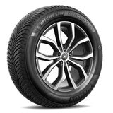 Michelin 225/75 R16CP 118/116R TL CROSSCLIMATE CAMPING