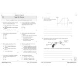 Page Spread CGP GCSE AQA Physics text book