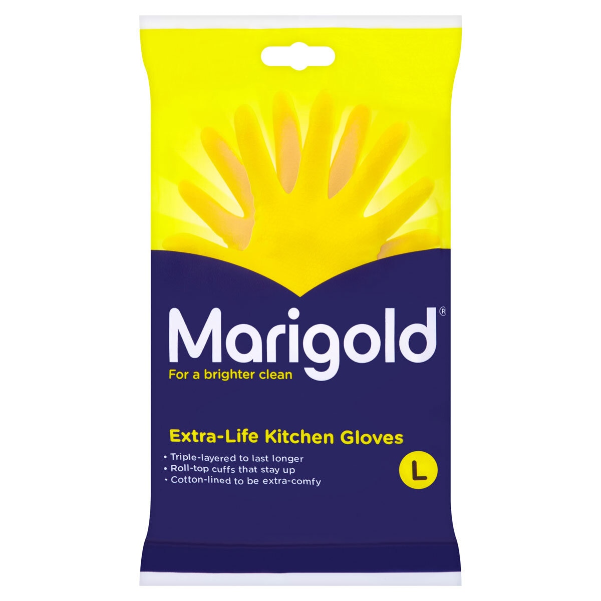 Pack of Large Gloves