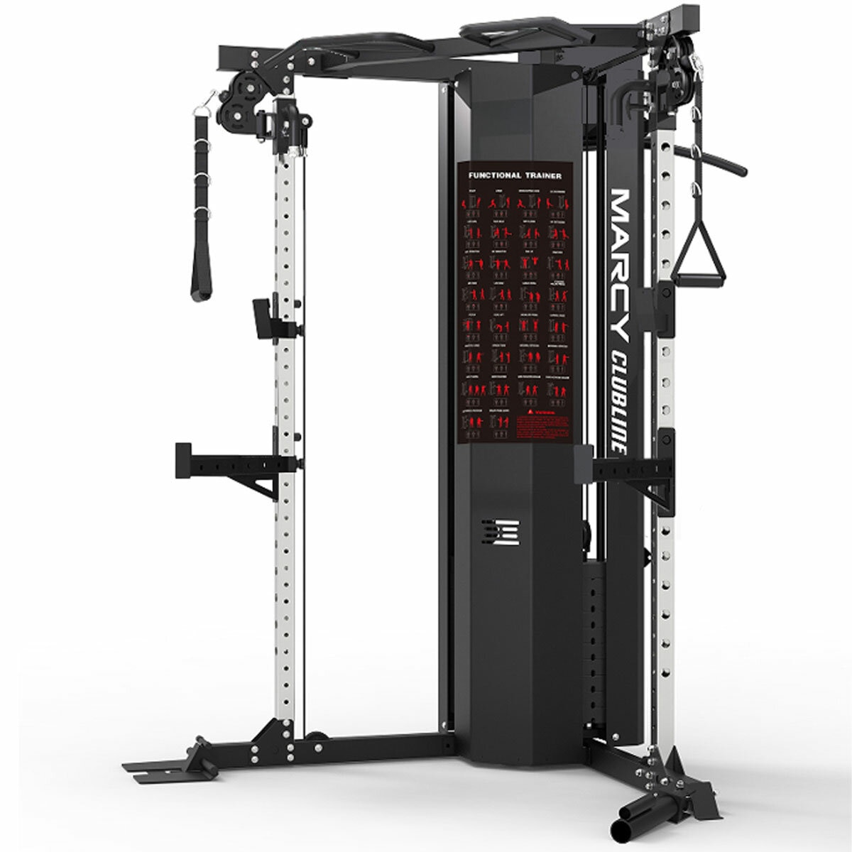 Marcy SM-6500 Functional Training System