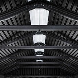 Lifetime 7ft 1" x 14ft (2.16 x 4.27m) Storage Shed - Model 60475