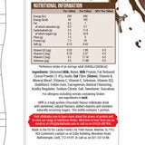 Nutritional Information