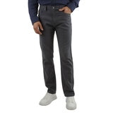 Jachs Loopback Twill Pant in Grey - Waist 40, Length 32