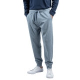 Jachs Men's Lounge Set in Navy
