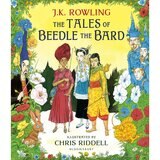 Beadles the Bard title Page
