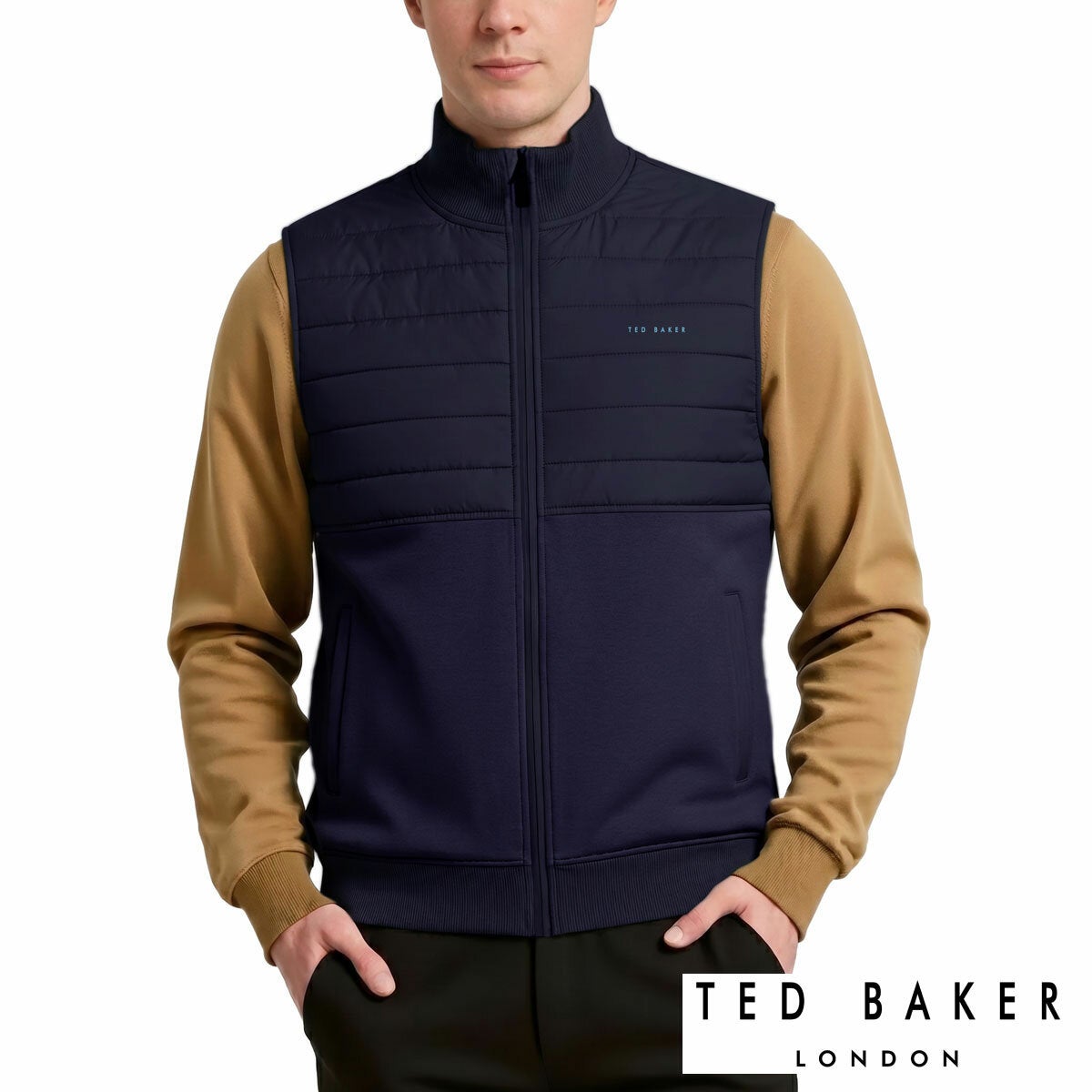 Ted Baker Men's Gilet