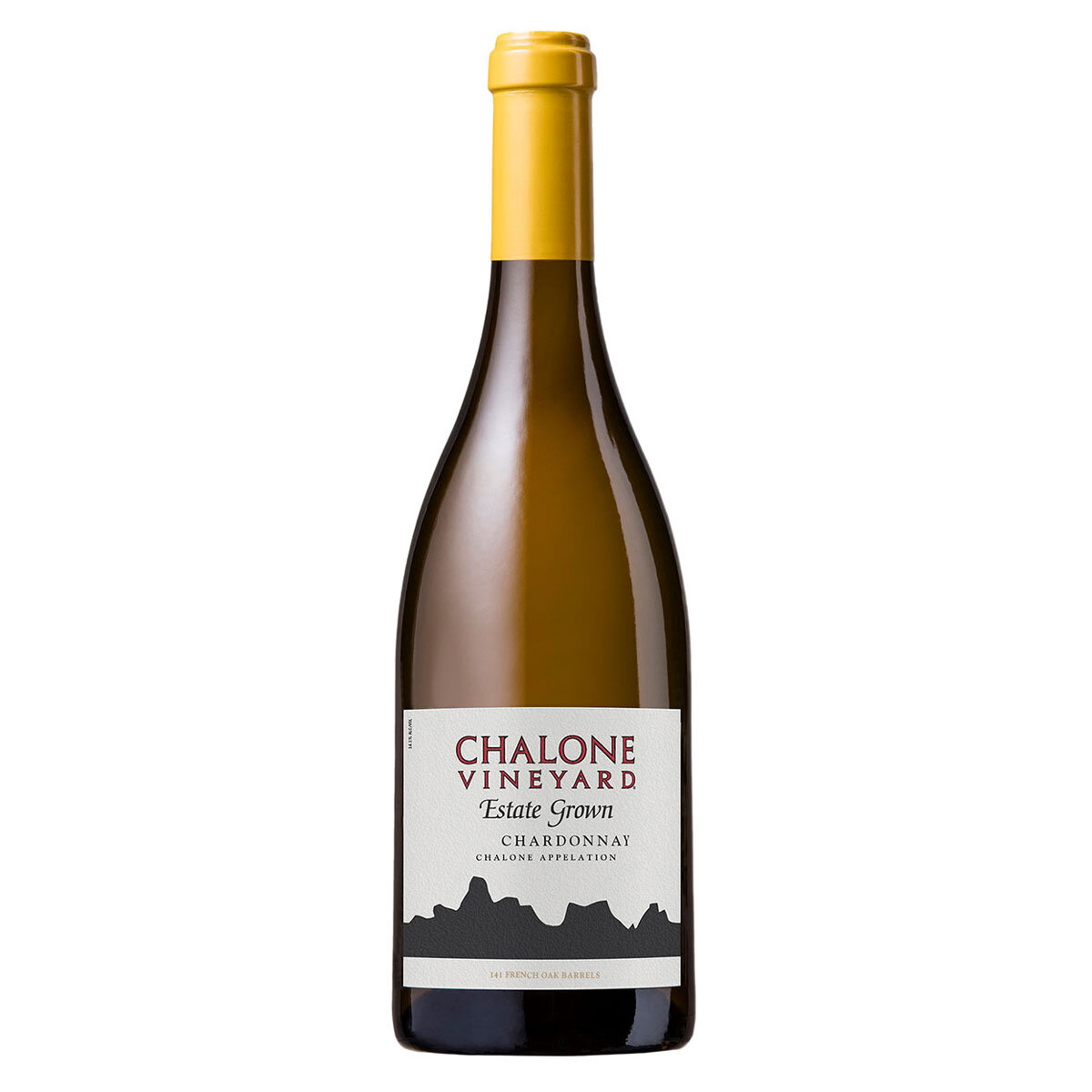 Chalone Estate Chardonnay, 75cl