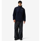 Hunter Men's 1/2 Zip Fleece in Navy