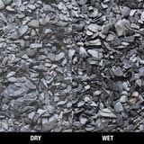 Bowland Stone Blue Slate (750kg Bulk Bag)