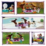 Buy LEGO Friends Heartlake City Grand Hotel Close up 3 Image at costco.co.uk