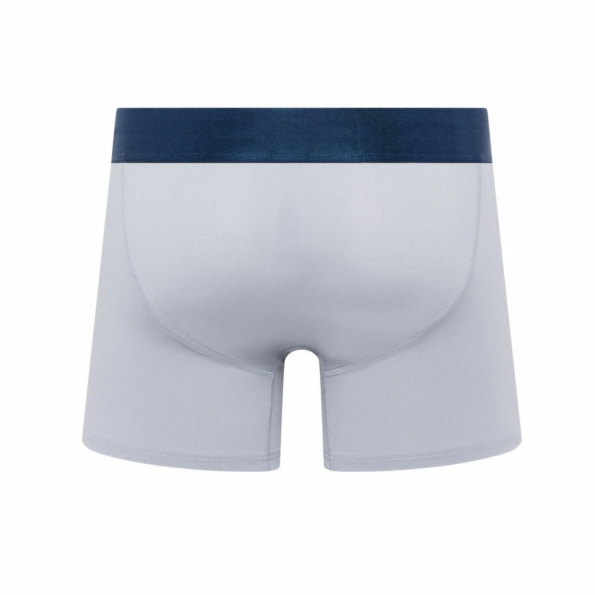 Reebok Men's Performance Boxer 5 Pack