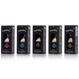 Carfume Aftershave Car Air Freshener Bundle 5 Pack