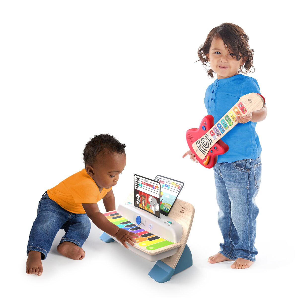 Buy Together in Tune Duo Lifestyle Image