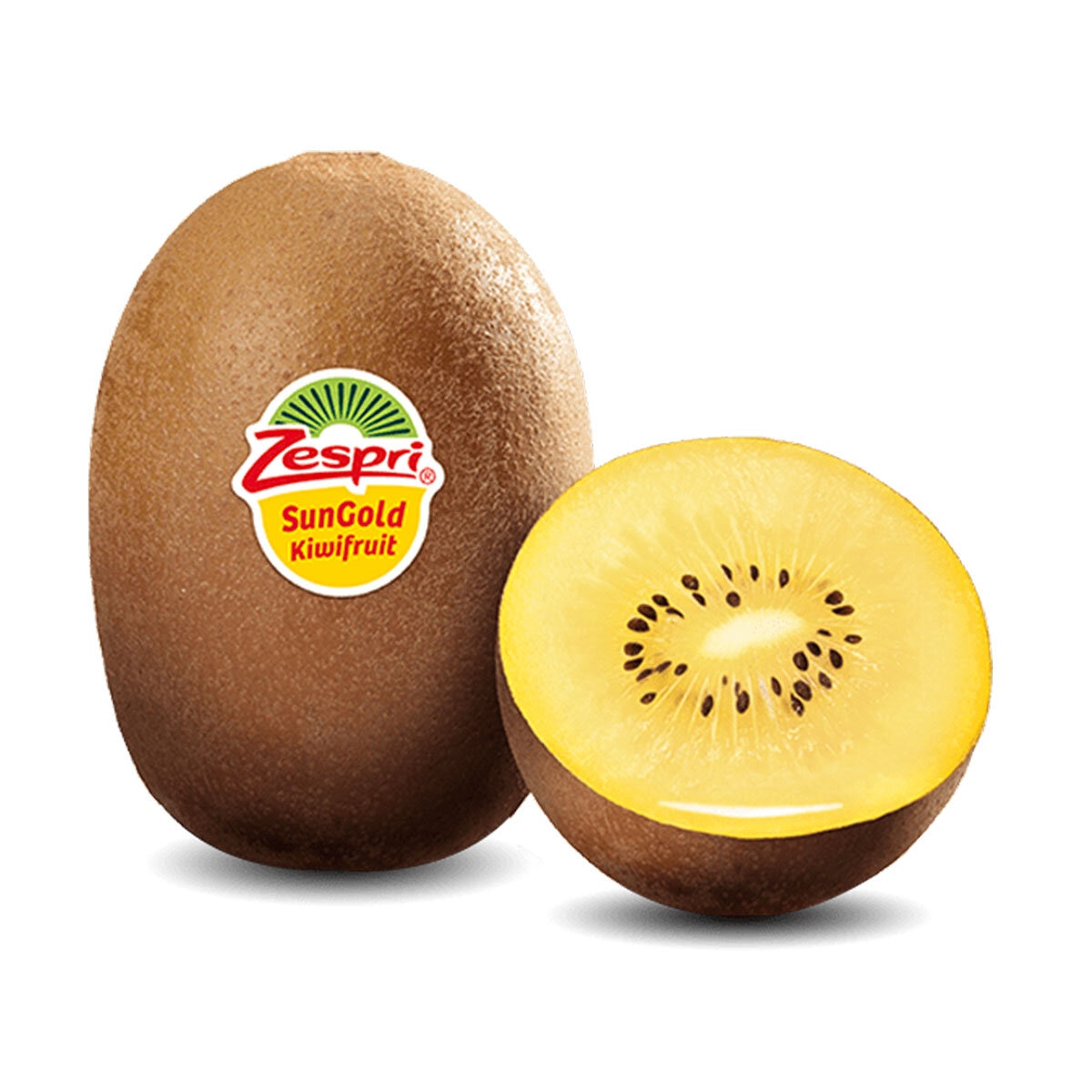 1.2kg | UK Zespri Costco Kiwis, Sungold