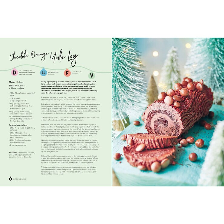 Gluten Free Christmas 5 Gluten Free Christmas 5