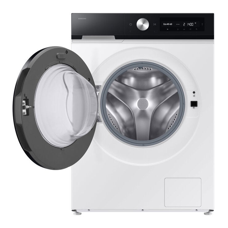 Samsung Series 7 WW11DB7B94GEU1 11kg 1400rpm Smart Washing Machine, A Rated in White Samsung Series 7 WW11DB7B94GEU1 11kg 1400rpm Smart Washing Machine, A Rated in White