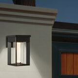 Naturally Solar Wall Accent Lights - 4 Pack