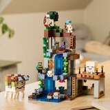 LEGO Minecraft Ghast Station - Model 21597 (9+ Years) LEGO Minecraft Ghast Station - Model 21597 (9+ Years)