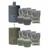 Absodry Bundle All Colours