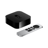 Buy Apple TV HD 32GB, MHY93B/A at costco.co.uk