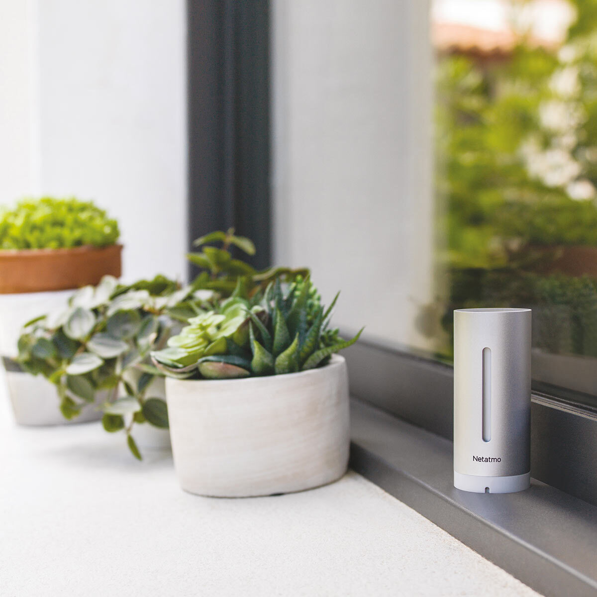 Netatmo Smart Home Weather Station Costco UK