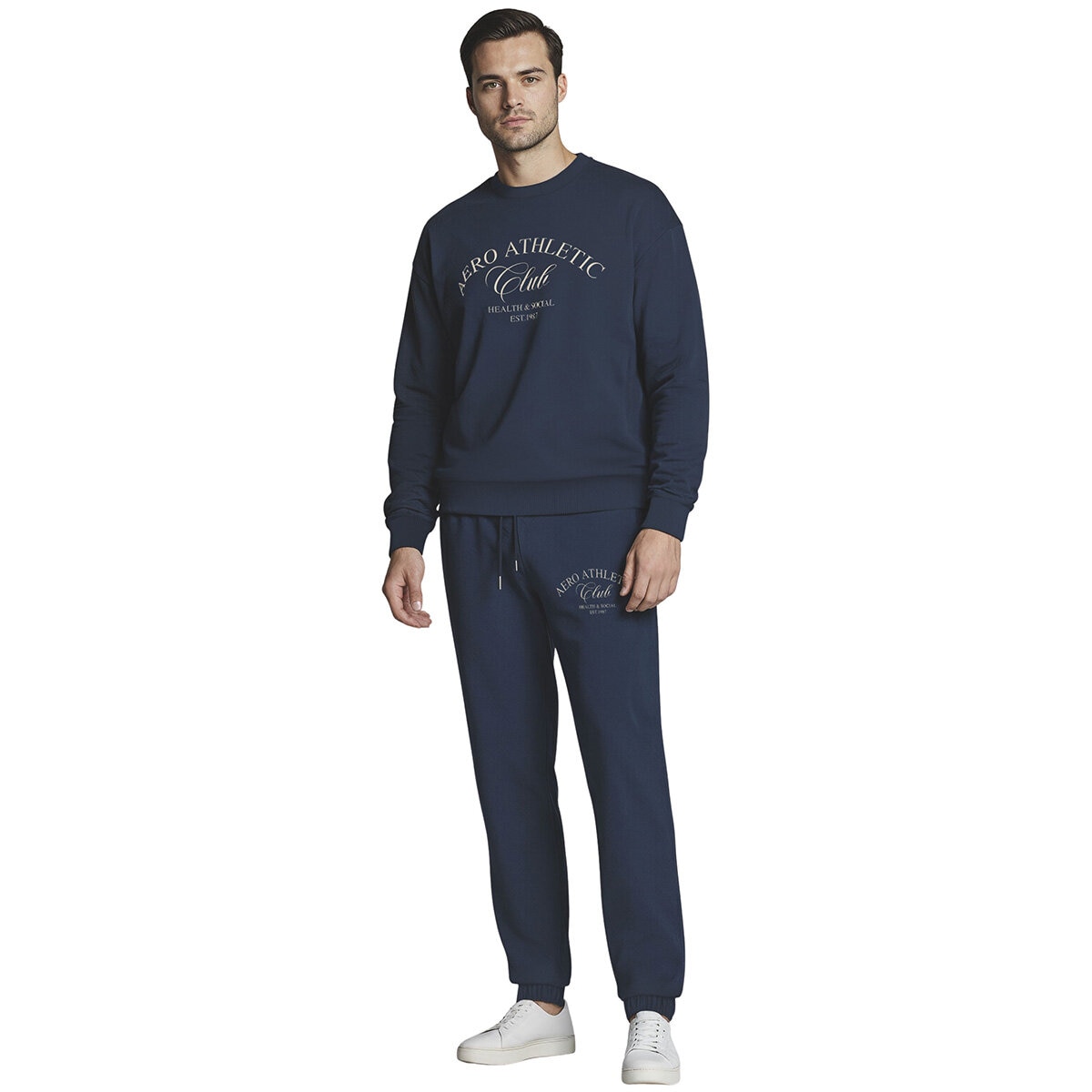 Aeropostale Men's Sweater