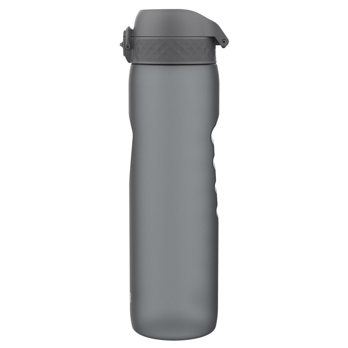 Ion8 Leak Proof 1L Water Bottle, 3 Pack