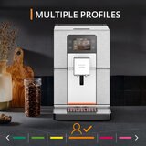 Krups Intuition Experience + Coffee Machine