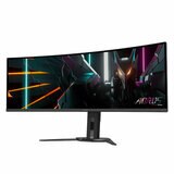 Buy Gigabyte 49 Inch DQHD 144Hz OLED Gaming Monitor, CO49DQ at costco.co.uk