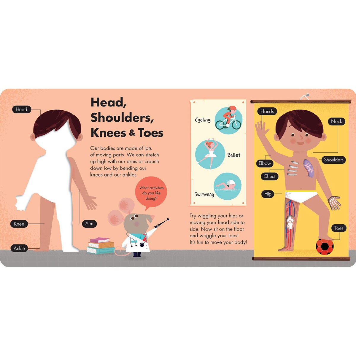 Page Spread Page Spread