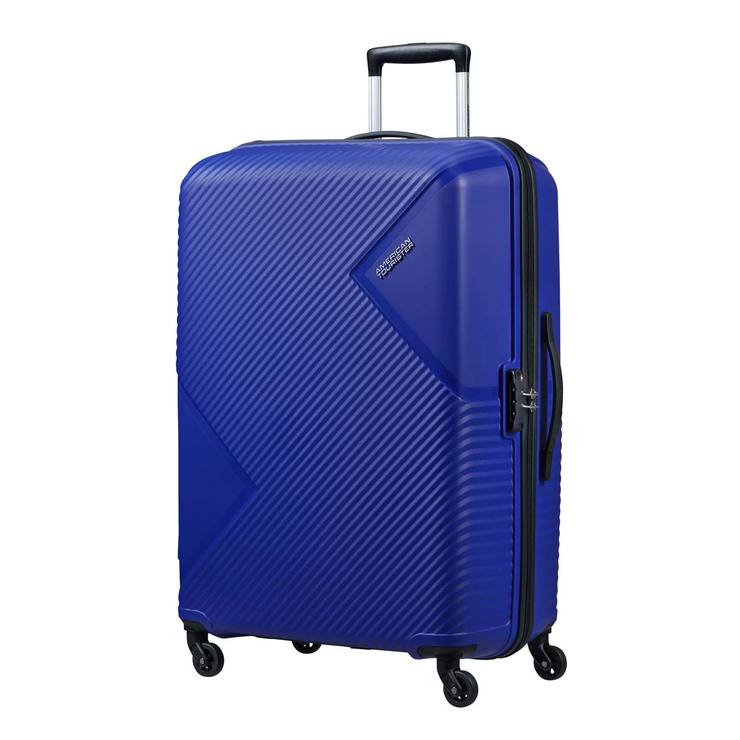 American Tourister Zakk Large Hardside Spinner Case in 3 Colours