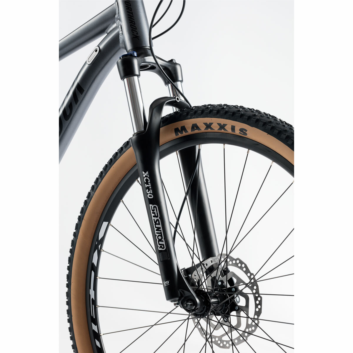 Northrock XC90 Mountain Bike Northrock XC90 Mountain Bike