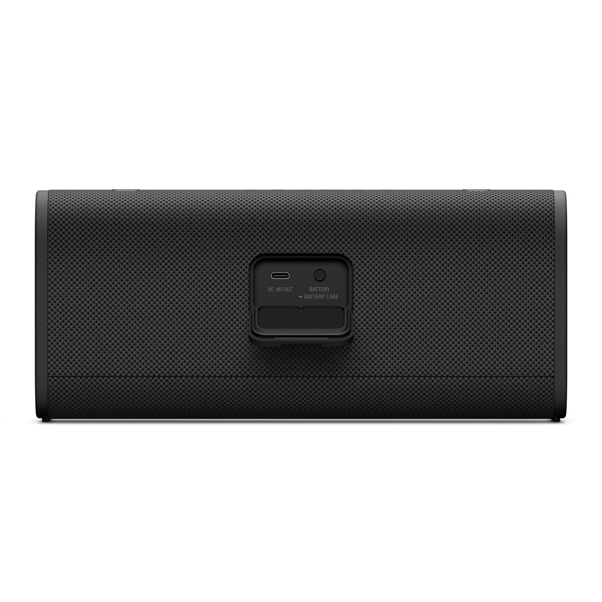 Sony SRSULT30B.CE7 ULT Field 3 Portable Bluetooth Speaker in Black