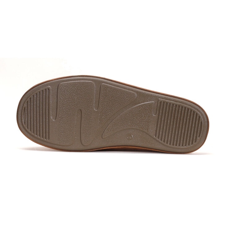Kirkland Signature Men's Shearling Slipper