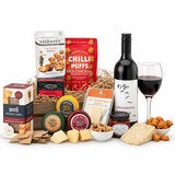 Decadent Deli Hamper Decadent Deli Hamper