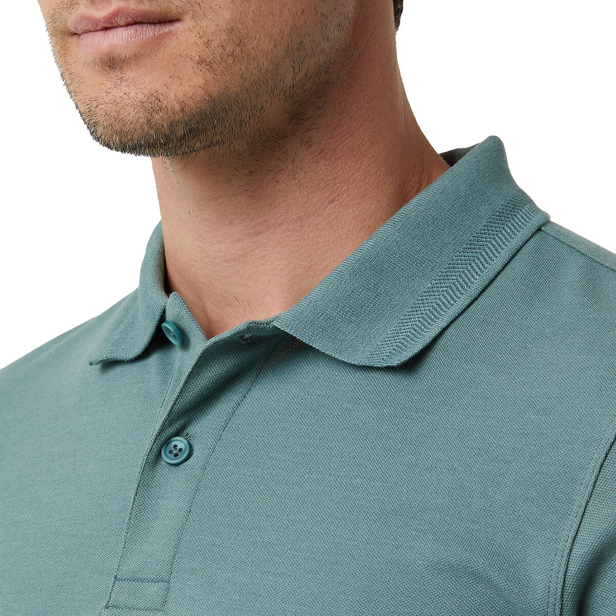 32 Degrees Men's Pique Polo