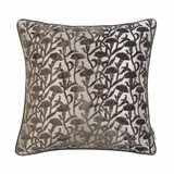 Malini Cassia Velvet Feather Fill Cushion in 4 Colours, 50 x 50 cm