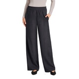 Matty M Women's Pinstripe Pant