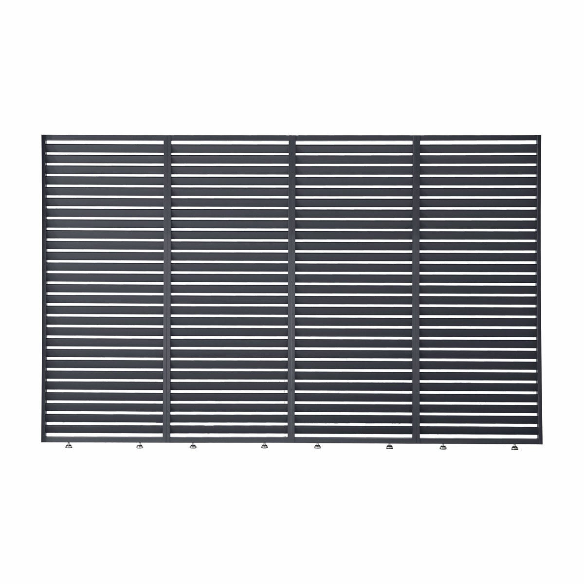 Pavillo Teak 11.5ft x 11.5ft Pergola (3.5m x 3.5m) Pavillo Teak 11.5ft x 11.5ft Pergola (3.5m x 3.5m)