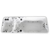 Platinum Spas Apollo 19ft (5.8m) 54-Jet, 5 Seater Swim Spa - Delivered and Installed