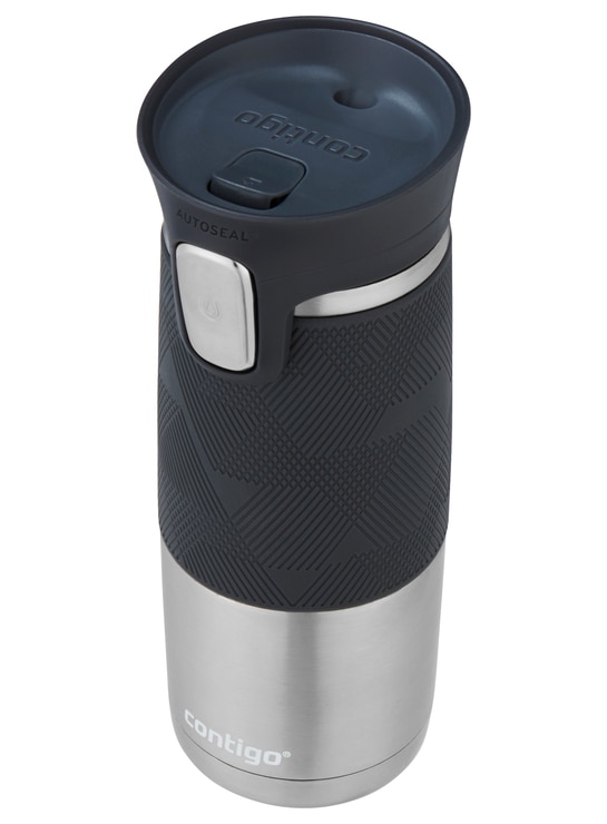 Contigo Autoseal SpillProof Travel Mug, 2 Pack Costco UK