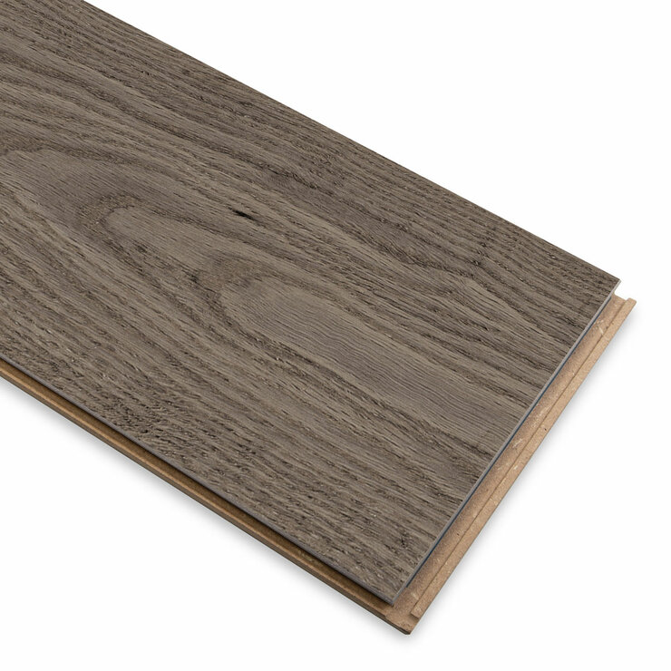 Golden Select Ancient Oak AC5 Laminate Flooring with Foam Underlay - 1.146 m² Per Pack