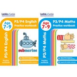 English & Maths (P3 & P4)