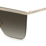 Jimmy Choo Leah/s 06JHA Sunglasses