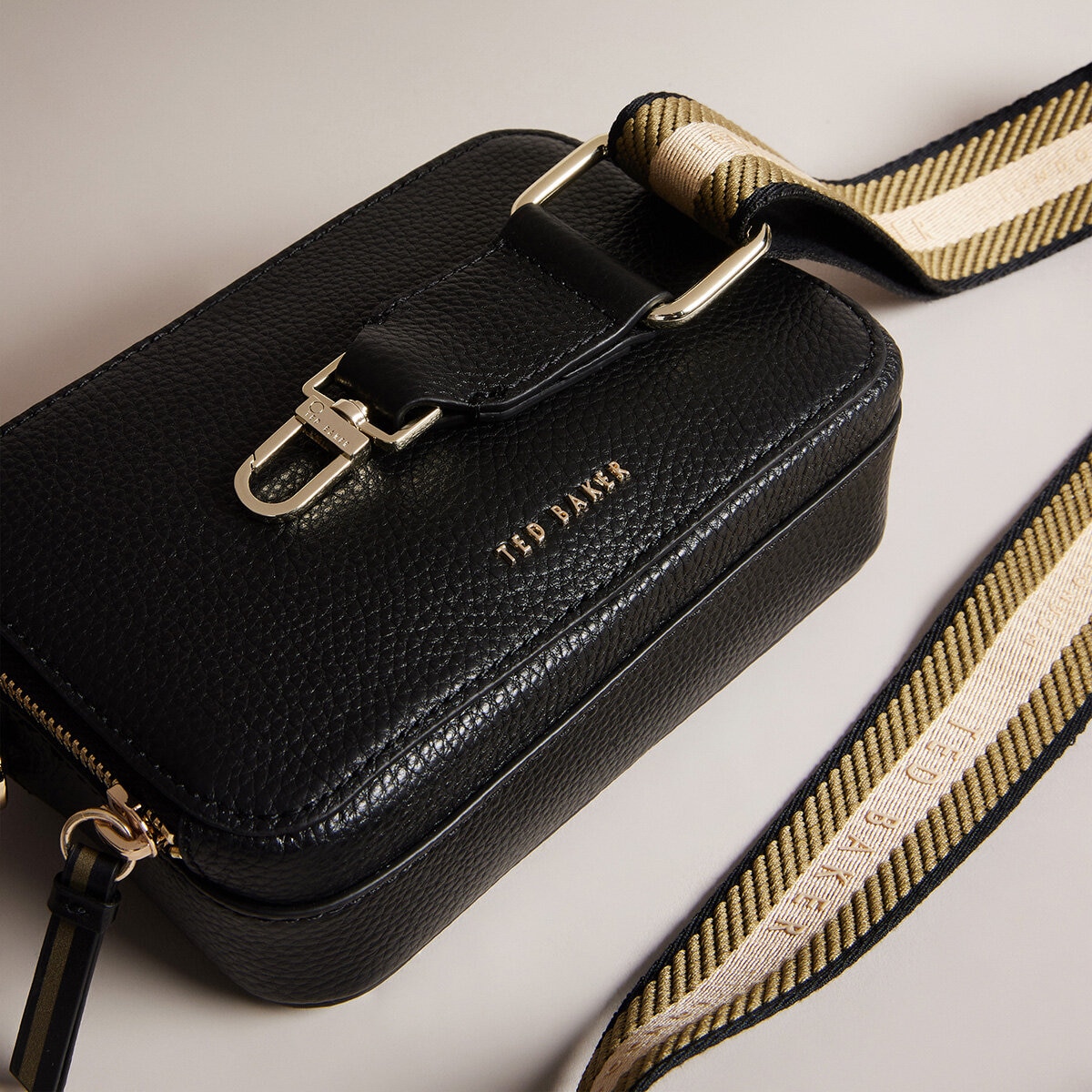 Ted Baker Stunna Crossbody Bag