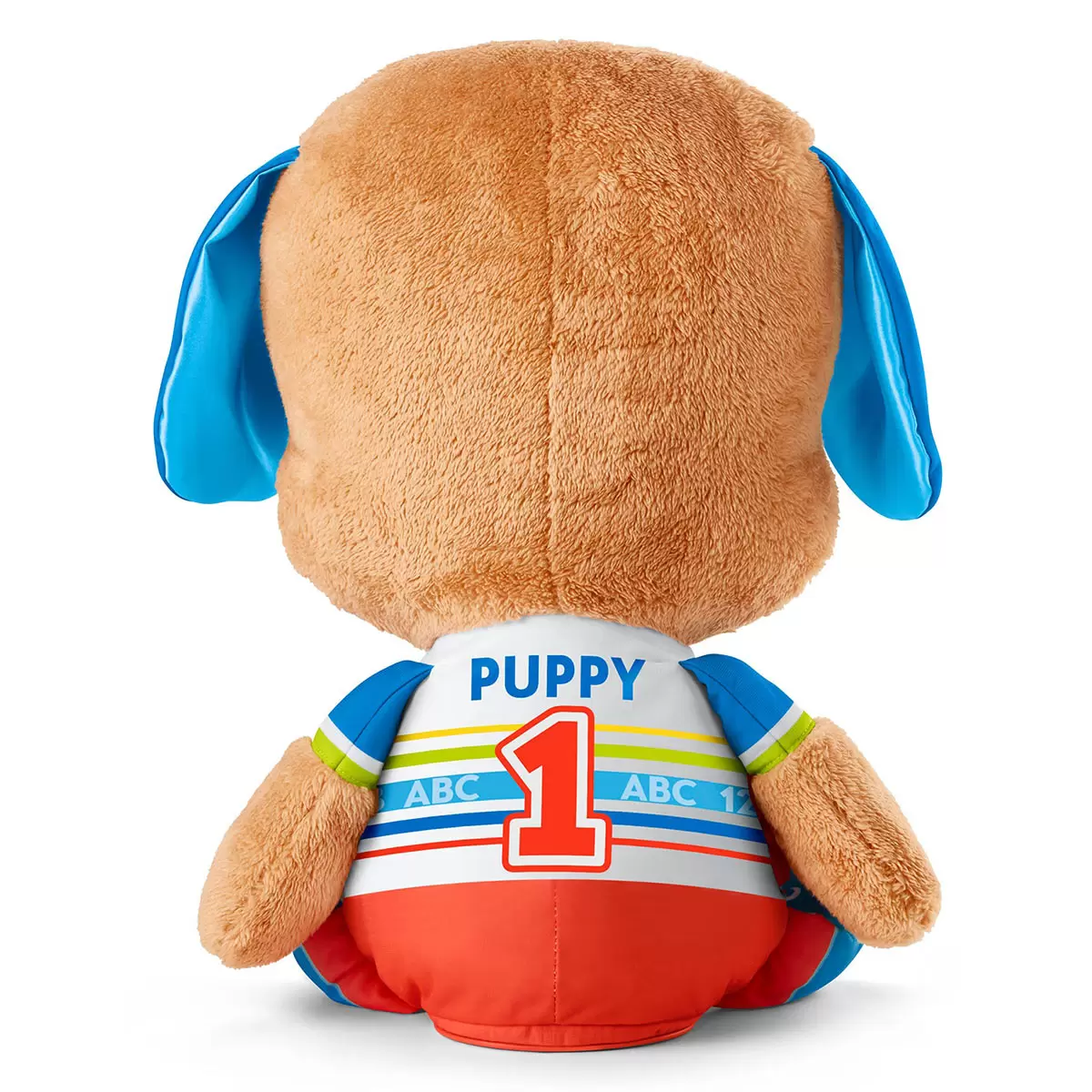 Buy So Big Puppy Back Image at Costco.co.uk