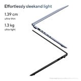 Buy ASUS Vivobook S, Intel Core Ultra 7, 16GB RAM, 1TB SSD, 14 Inch OLED Laptop, S5406SA-QD006W at costco.co.uk Buy ASUS Vivobook S, Intel Core Ultra 7, 16GB RAM, 1TB SSD, 14 Inch OLED Laptop, S5406SA-QD006W at costco.co.uk