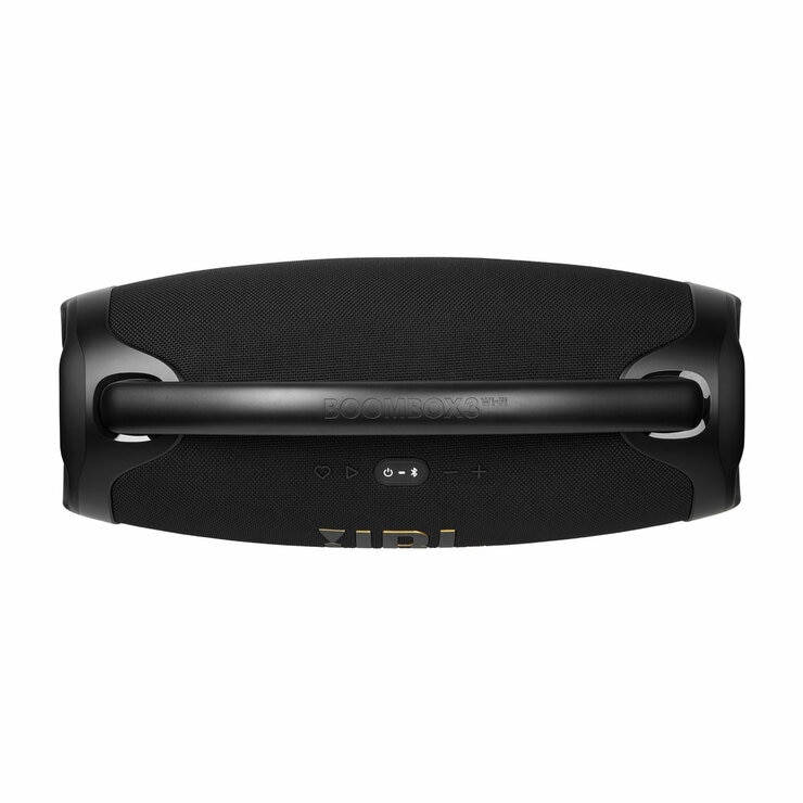 Buy JBL BOOMBOX 3 WIFI BLUETOOTH SPEAKER at Costco.co.uk