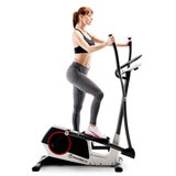 Marcy ME-704 Self generating cross trainer